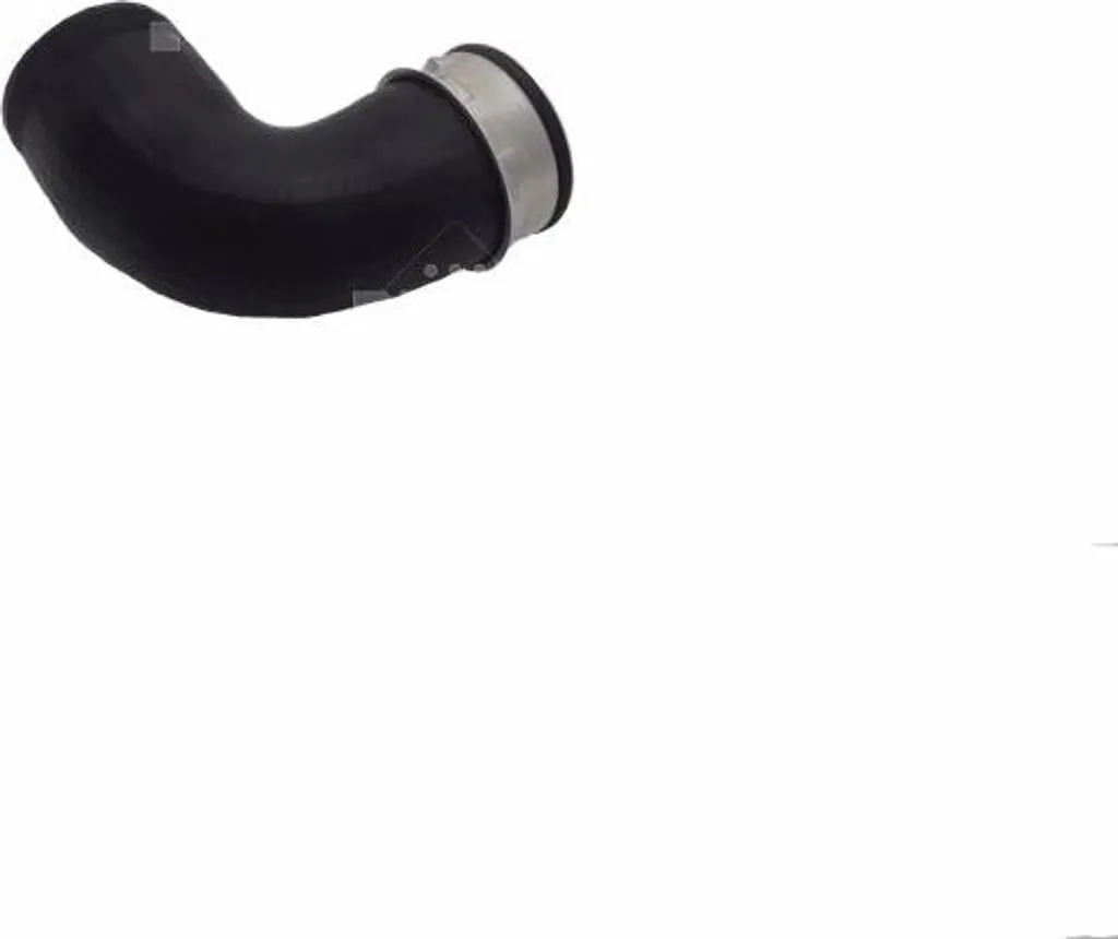 Tuyau d'intercooler renforcé NRF 166021 compatible Audi A3 et Leon