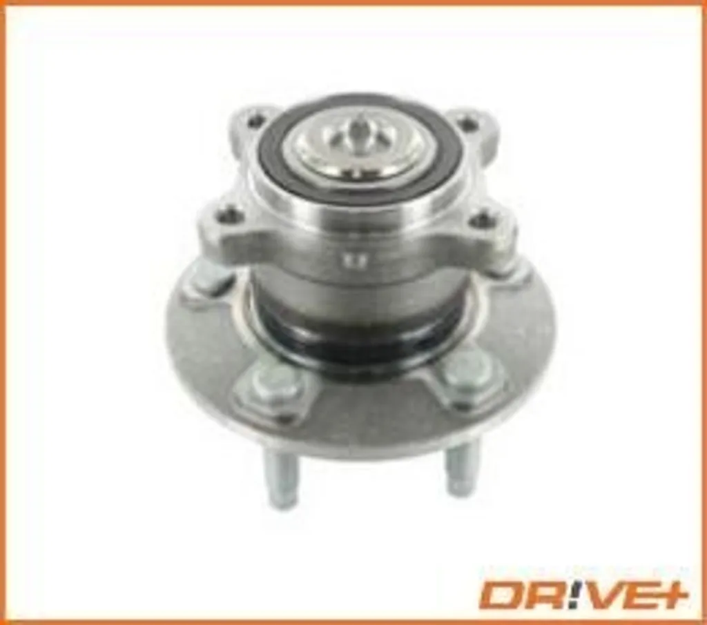 Kit roulement de roue Dr!ve+ DP2010.10.0455 pour Trax et Mokka X OE 13500591