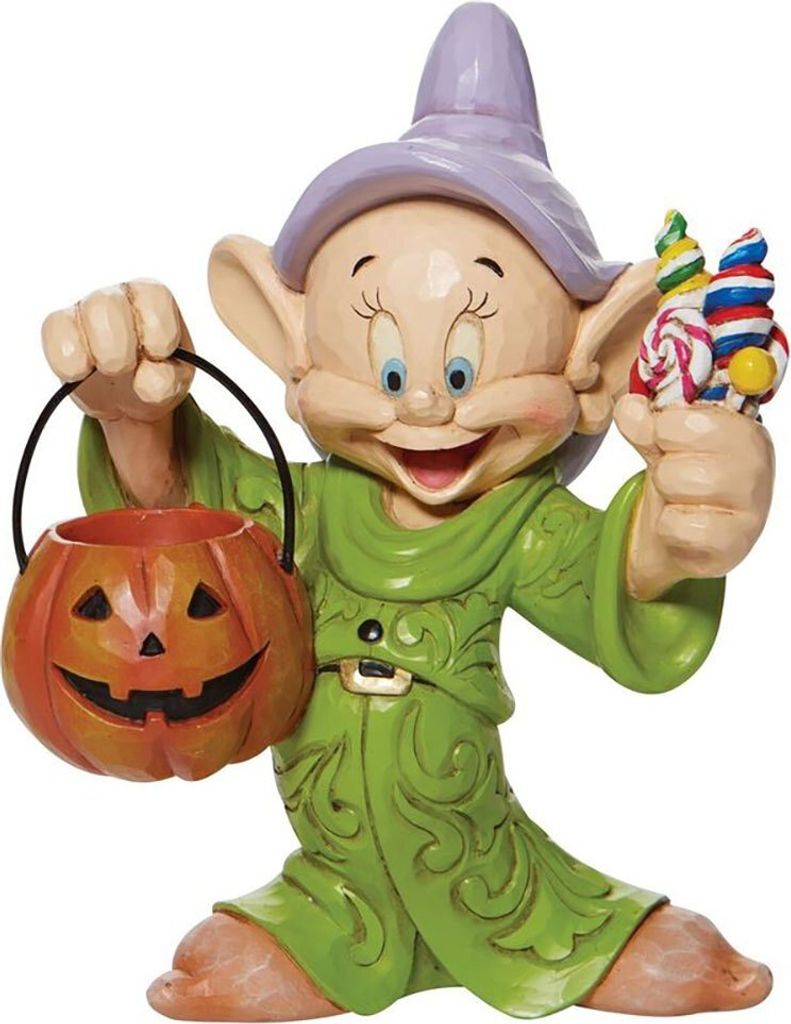 Enesco Halloween Dekorative Halloween-figur One Size