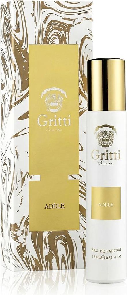 Gritti Adèle Eau de Parfum, 15 ml (damesparfum) Productafbeelding 