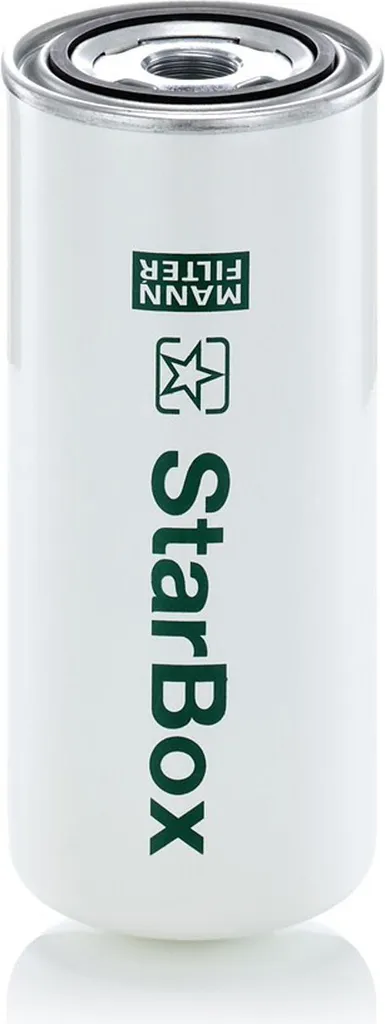 Filtre à Huile Séparateur MANN-FILTER LB 962/20 pour Compresseur à Vis