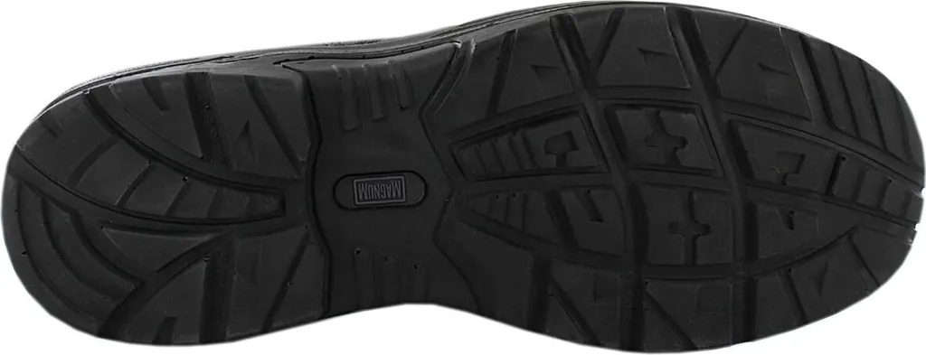 Bottes de sécurité légères coque composite Magnum Sitemaster S3 Noir 45 - 6