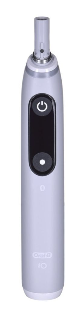 Oral-B iO Series 6  grey opal + Etui Produktbild 34