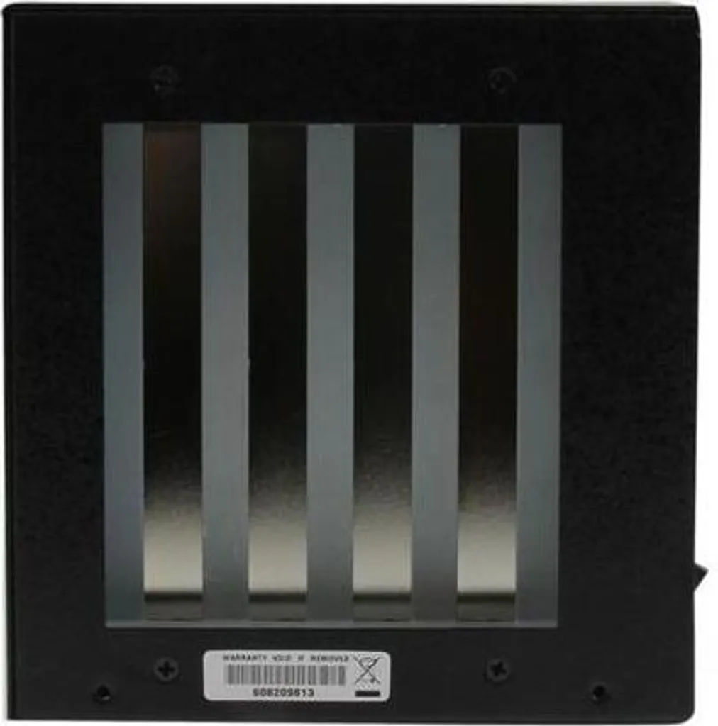 StarTech.com Boîtier d'Extension 4 Slots PCI via PCI Express x1 PEX2PCI4 - 2