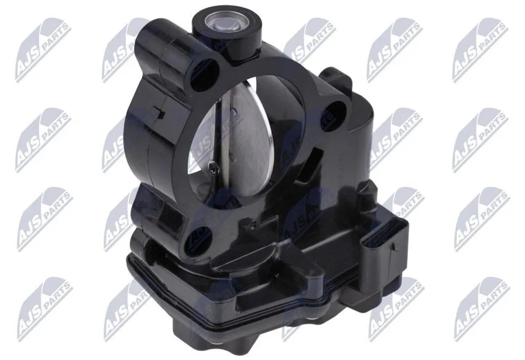 Papillon des gaz NTY ETB-BM-018 pour BMW Série 5 F10 F11 et X3 F25