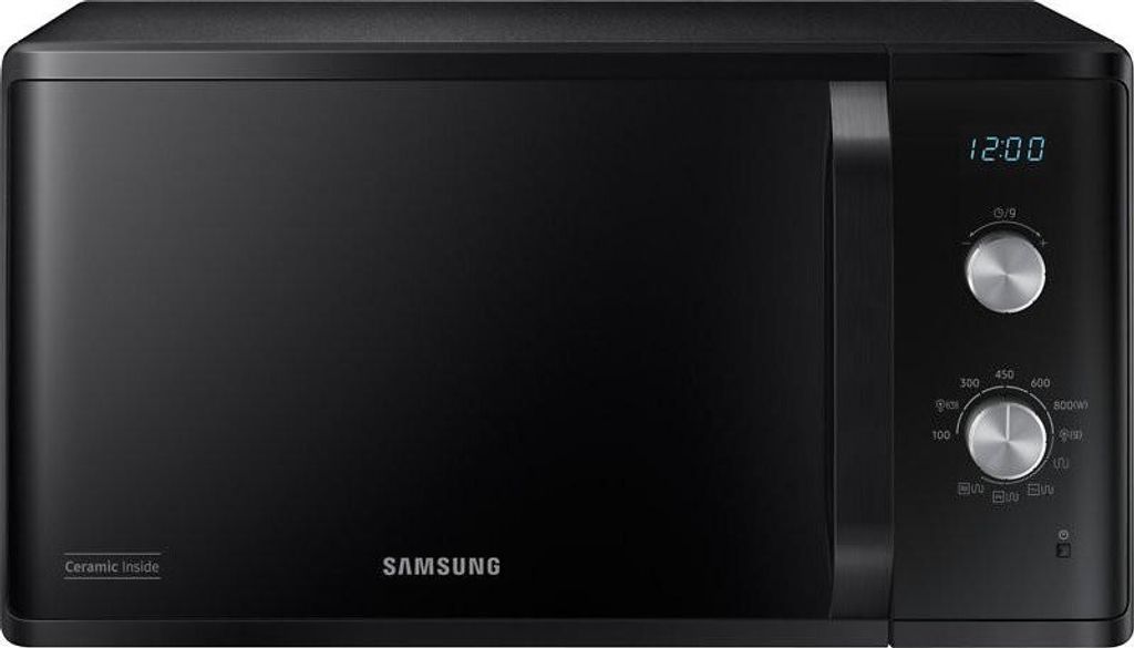 Samsung MG23K3614AK/EG Mikrowelle Produktbild 