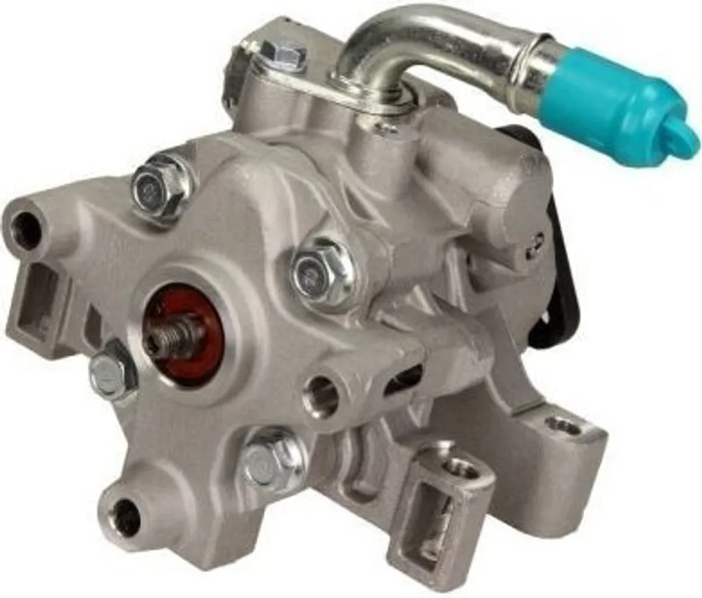 Pompe Direction Assistée pour Rénovation de Fiat Ducato et Boxer OE