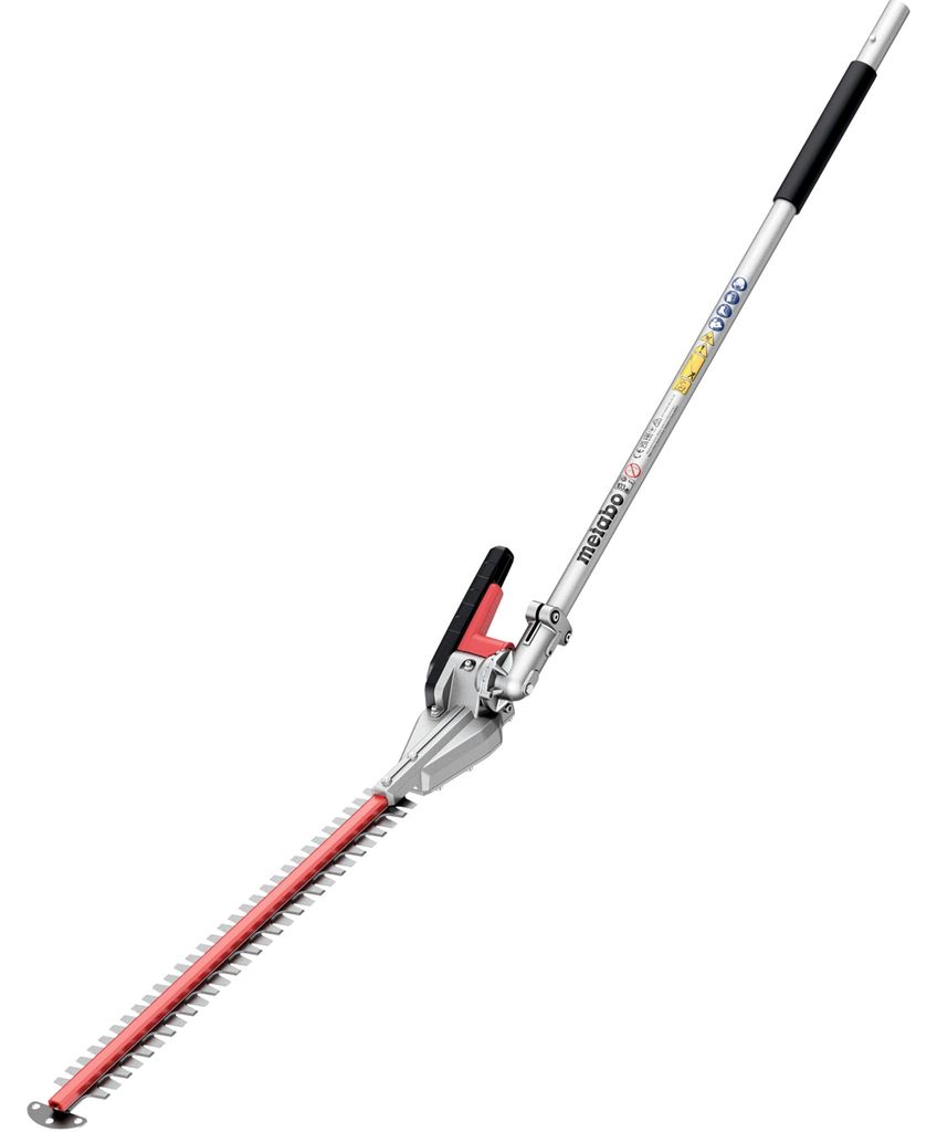 Metabo Heckenscheren-Aufsatz MA-HS 50, Karton Produktbild 