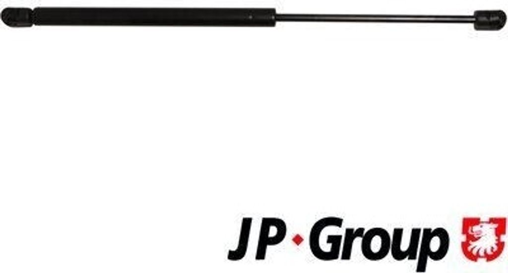 JP GROUP 3381200300 Gasfeder Heckklappendämpfer für FIAT PUNTO (176)