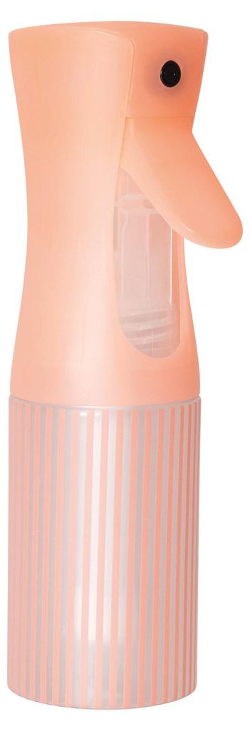 PLIC CARE Brumisateur Rechargeable Rose Rayé 160 ml Image du produit 
