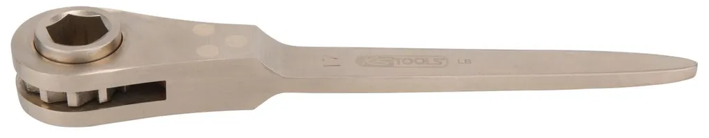 KS Tools BRONZEplus 26mm: Eccellenza Antideflagrante per Costruzioni - 2