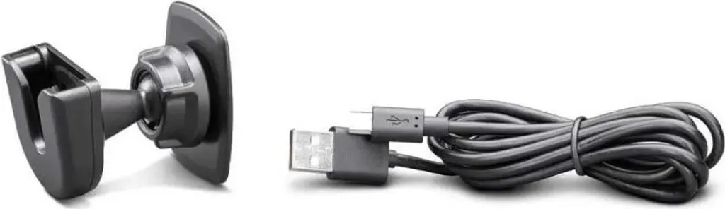 Micro sans fil Bluetooth Midland Dual Mike - CB Analogique et Numérique - 3