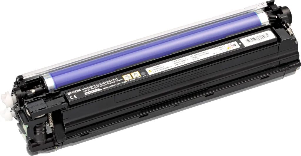 Unità Fotoconduttore Epson C13S051210 per AcuLaser C9300N Nero 1pz