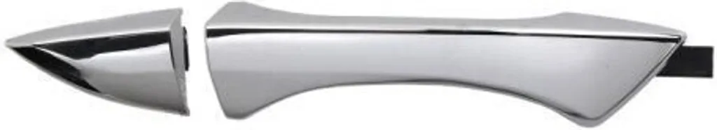 Réparer portière Honda Accord VIII avec poignée droite BLIC OE 72141