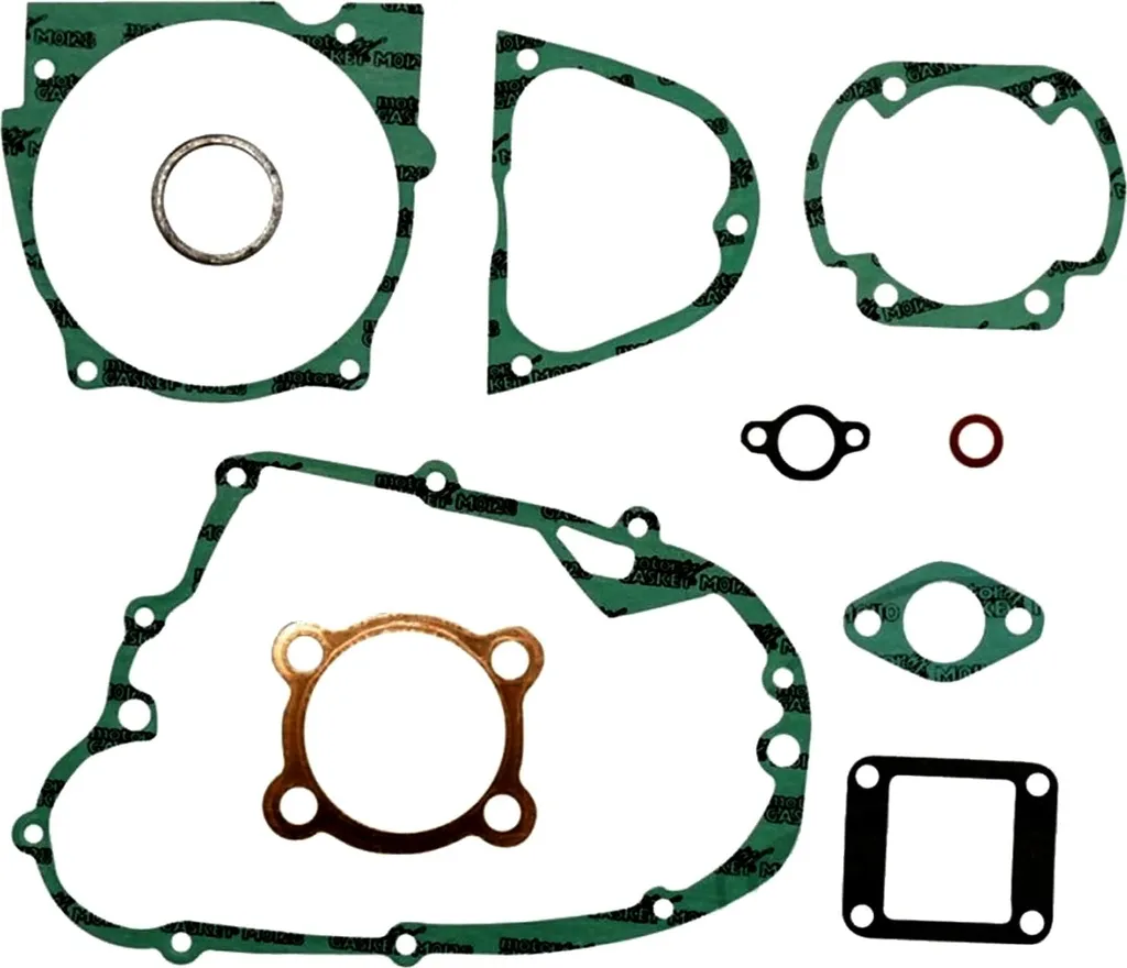 Kit de joints moteur Yamaha DT 175 (1974-1976) complet sans spy pamoto