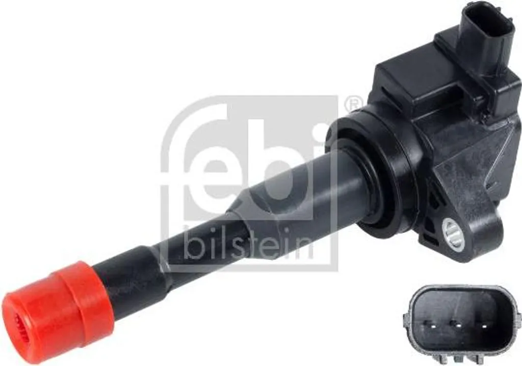 Bobine d'allumage type crayon pour moteur essence Honda et Mercedes