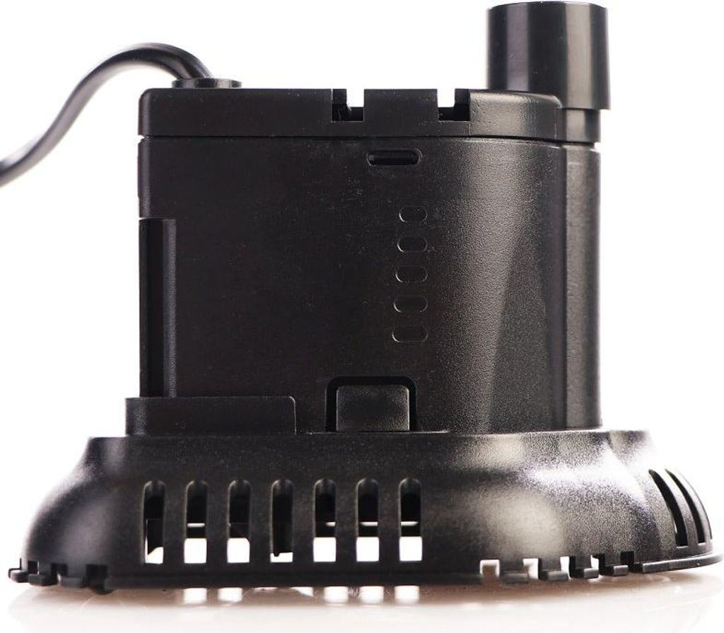 SunSun JP-900GL Pumpe - Effizientes Aquarium-Nachfüllen