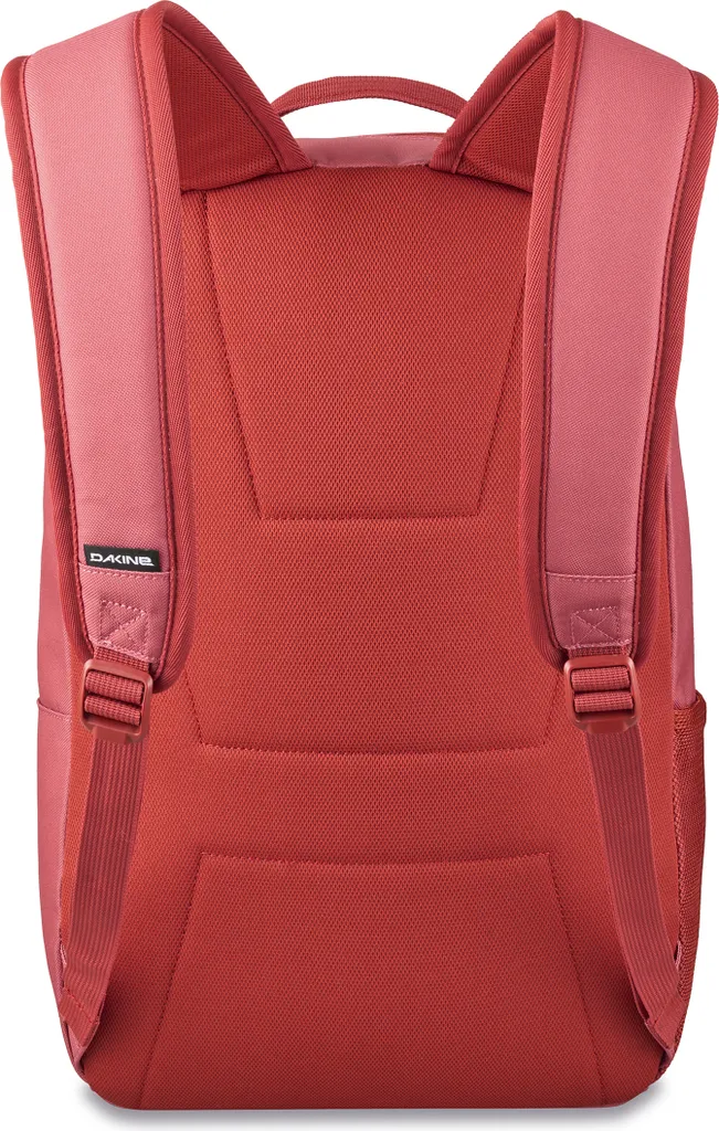 Dakine Class Backpack 25L Mineral Red avec compartiment ergonomique - 2