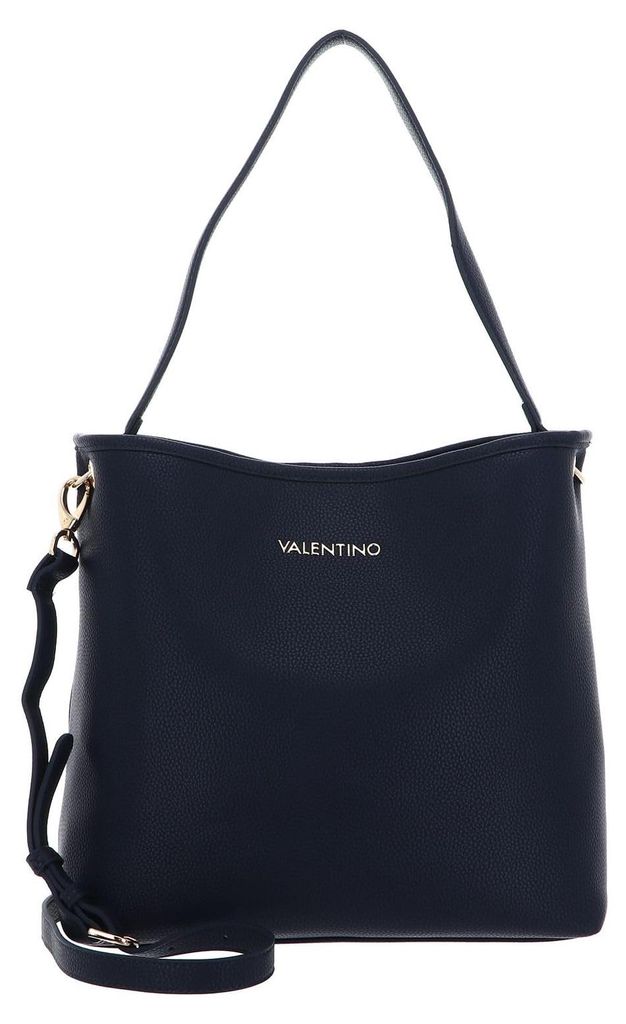 Valentino Borse Borsa Brixton Hobo Borsa da donna blu Immagine del prodotto 