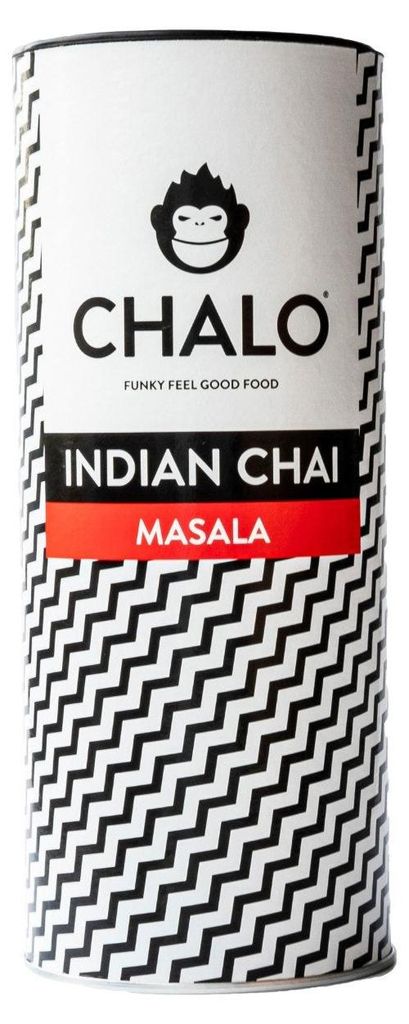CHALO Masala Chai Tee 1000g – Aromatischer indischer Produktbild 