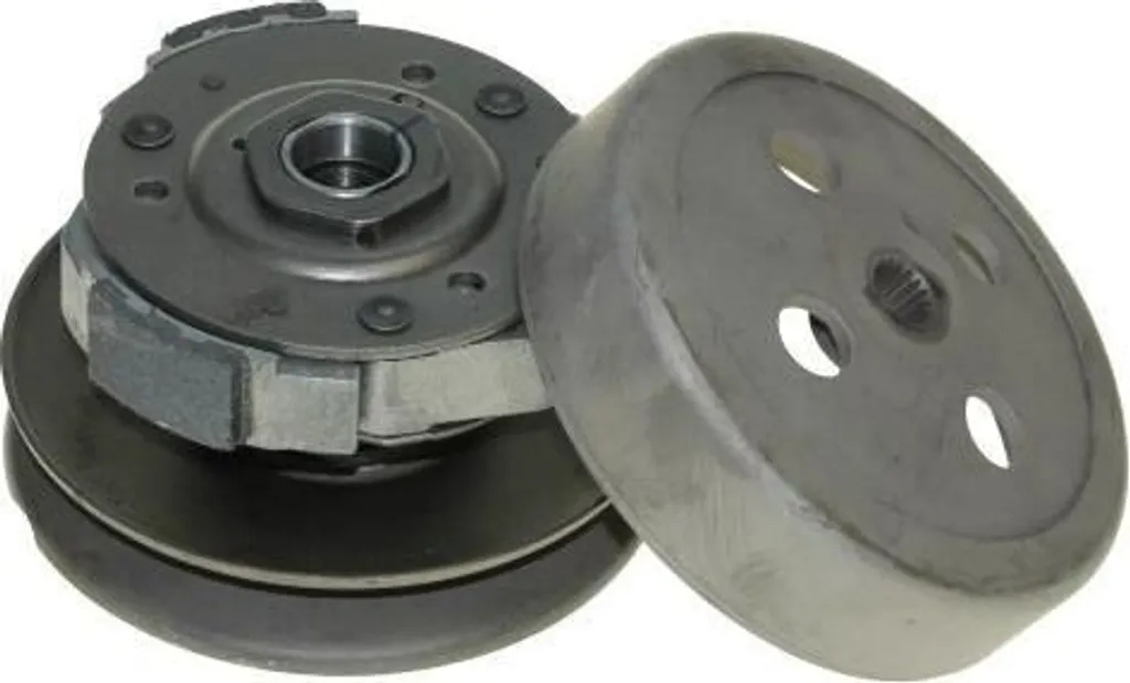 Embrayage arrière complet et convertisseur pour Suzuki Burgman 125 150