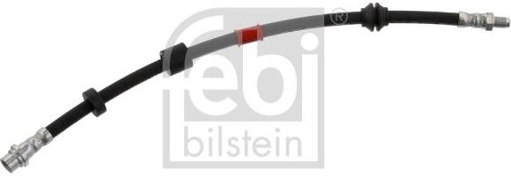 FEBI BILSTEIN 34327 Bremsschlauch OE 30666997 kompatibel mit C70, S40, V50