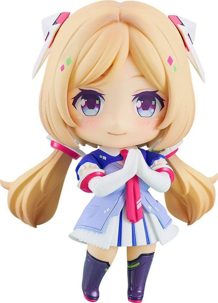Hololive Production Nendoroid Actionfigur Aki Rosenthal 10 Produktbild 