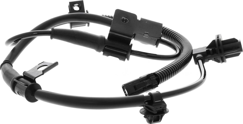VEMO ABS Sensor Raddrehzahl Vorne Rechts für KIA CEE'D (JD) Produktbild 