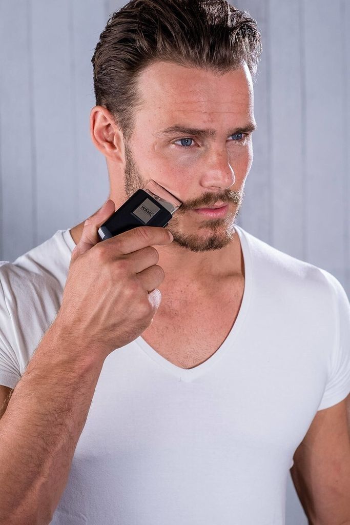 Wahl Travel Shaver - bezprzewodowa i ładowalna golarka Zdjęcie produktu 11