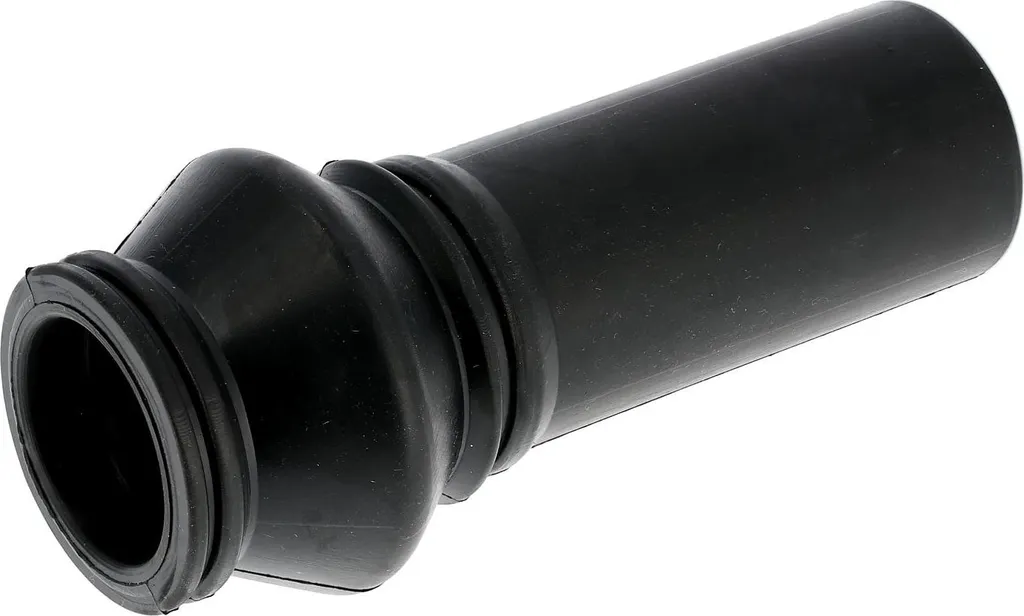 Manchon d'aspiration carburateur MZ ETZ 125 150 en caoutchouc noir