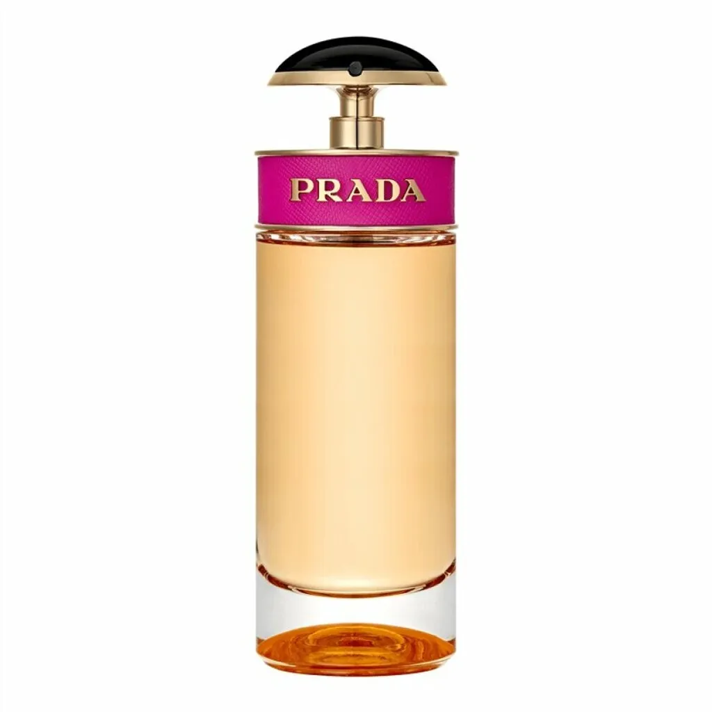 Prada Candy 80ml - Le Parfum Tenue Longue Durée contre les Odeurs - 8