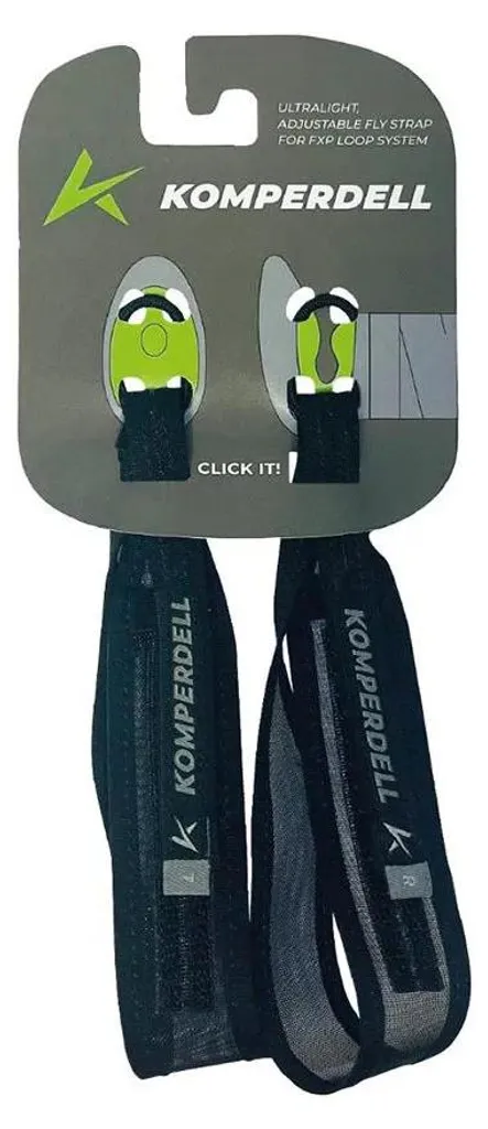 Dragonne de Remplacement Komperdell Fly Strap Loop pour Bâton de Marche