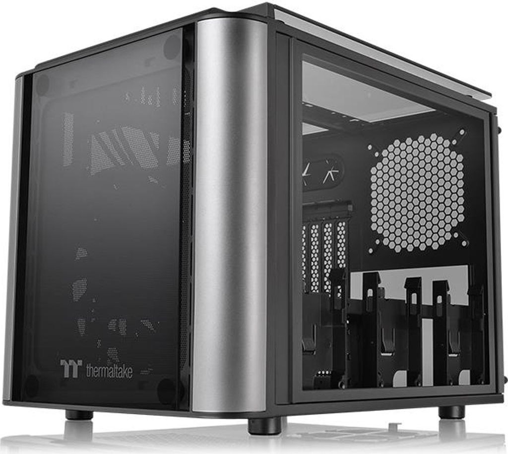 Thermaltake CA-1L2-00S1WN-00 Geh Thermaltake Level 20 VT Immagine del prodotto 