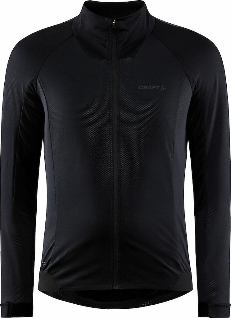 CRAFT Adv Bike SubZ Jacket M BLACK XXL