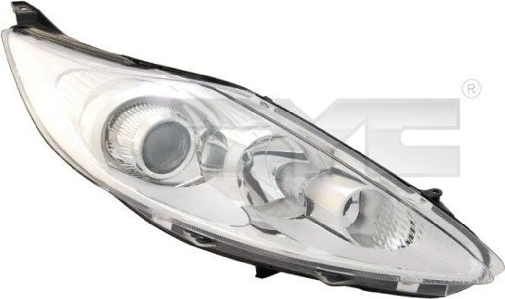 TYC 20-12003-05-2 Faro principale OE 1524270 compatibile con Fiesta