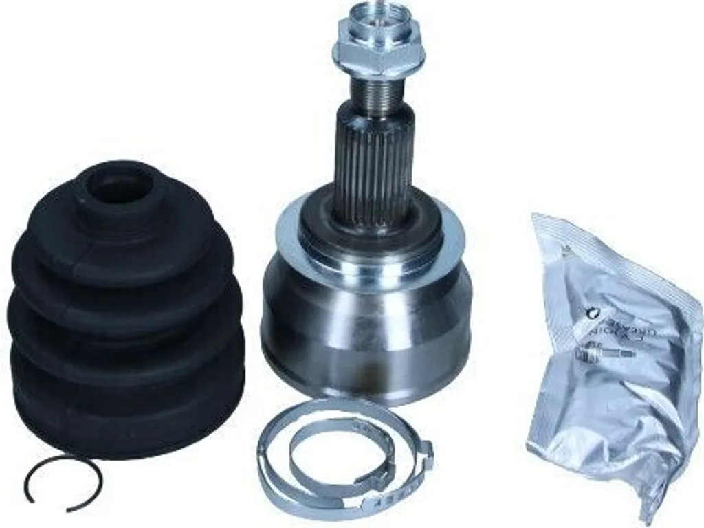 Éliminez les vibrations de votre Mazda avec le cardan MAXGEAR GDB3-25-60X