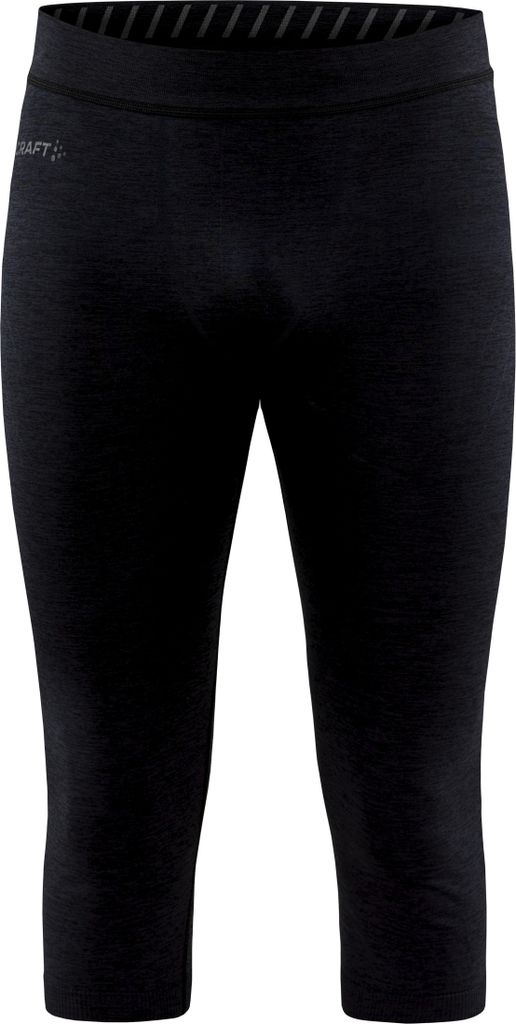 Craft Core Dry Active Comfort Knickers M B999000 Black Xl