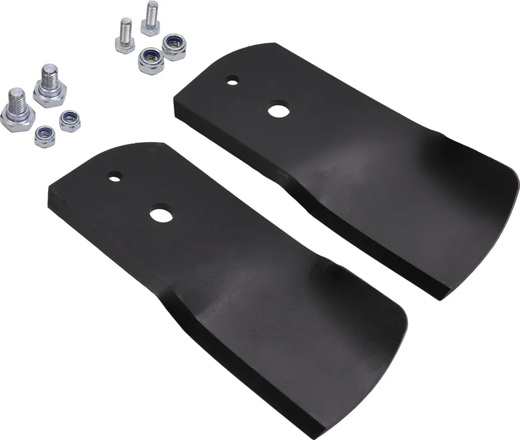 Kit Lame Stiga 92M 1134-9063-01 Ricambio Originale 17cm