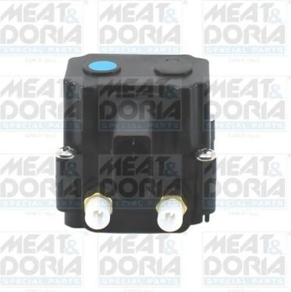Électrovanne de Suspension Pneumatique E61 MEAT & DORIA 58205 Qualité OE