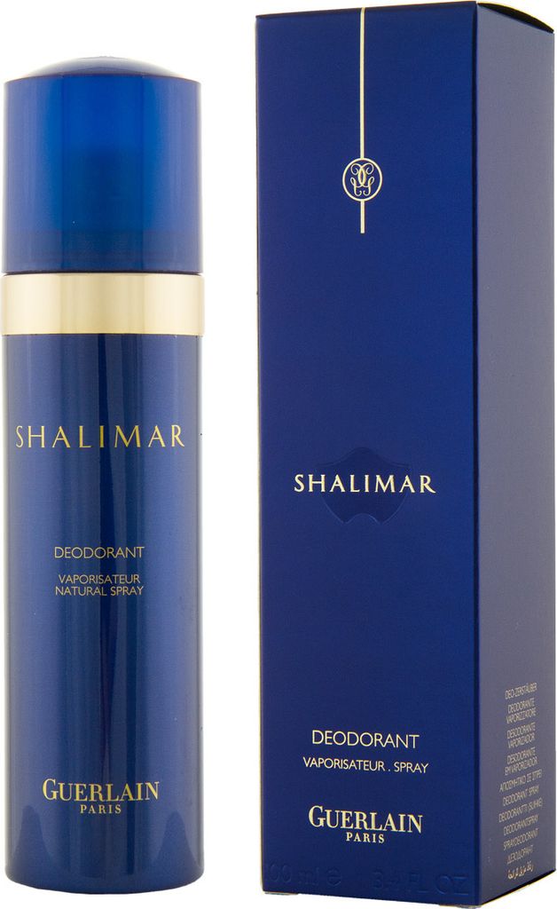 Guerlain Shalimar, Kobiety, Perfumowany dezodorant, Zdjęcie produktu 