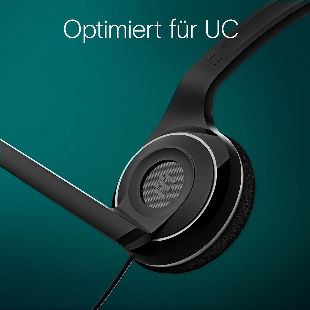 Sennheiser PC 8 Chat USB Obrázok produktu 11