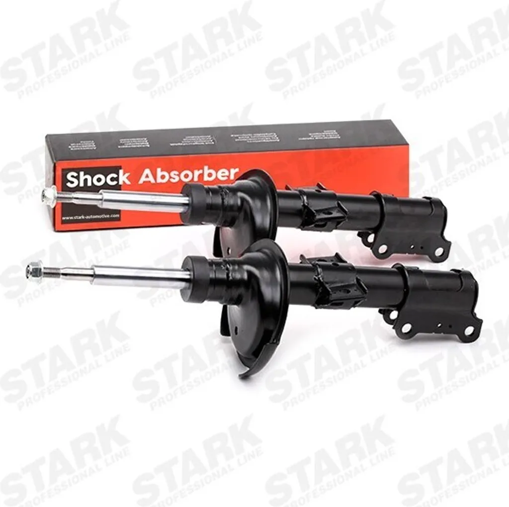 Amortisseur de suspension pour Volvo XC90 I (275) - STARK 30776718