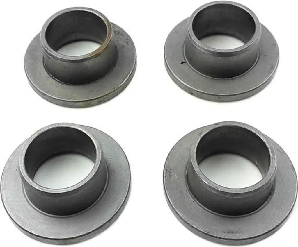 Kit suspension pour cabine DAF F CF - Solution complète douilles voûtes