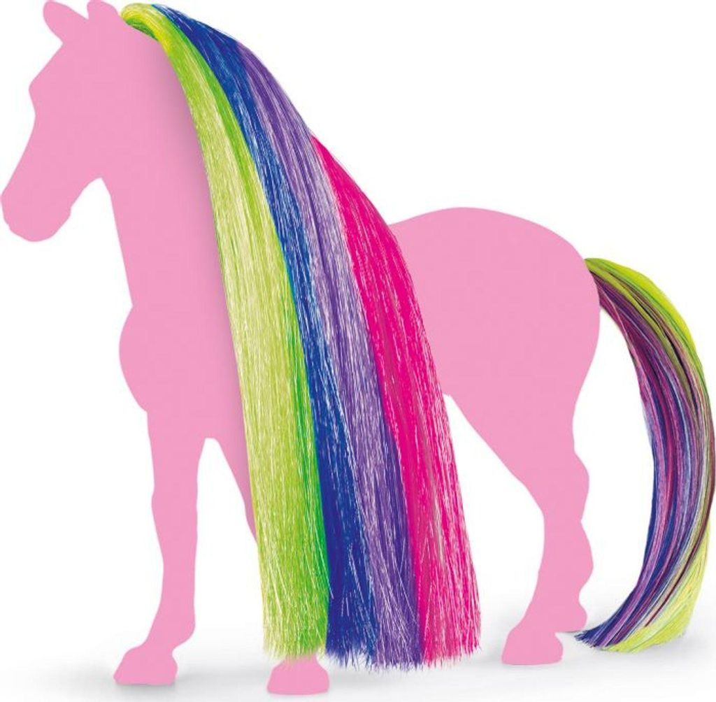 schleich HORSE CLUB Sofia’s Beauties Haare Beauty Horses Produktbild 