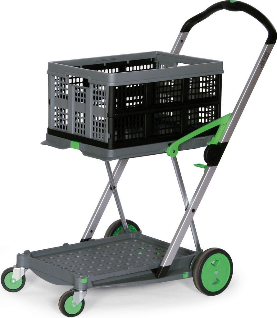 Protaurus CLAX mobile pieghevole con scatola pieghevole Immagine del prodotto 