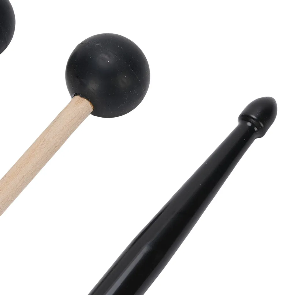 Baguettes et maillets à surface lisse avec prise en main confortable pro - 14