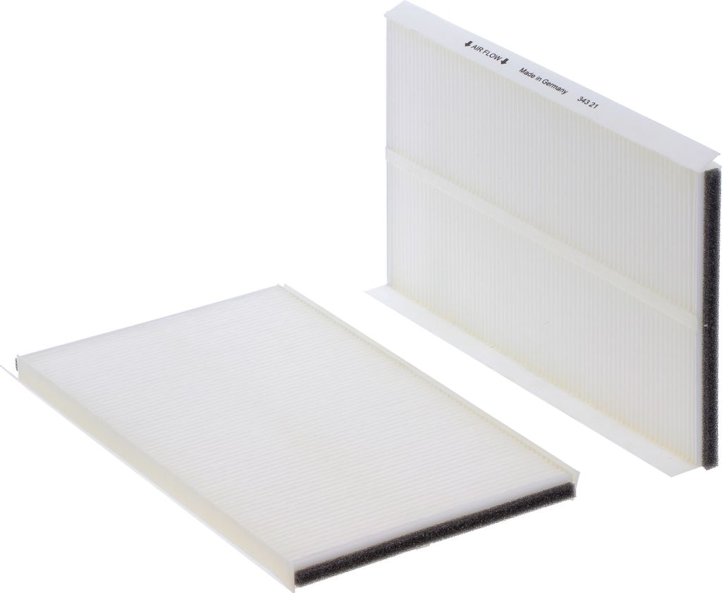 Innenraumfilter SC 50203