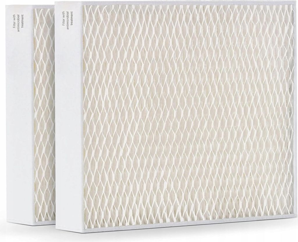 2x Antibakterielle Filter Set für Stadler Form Oskar