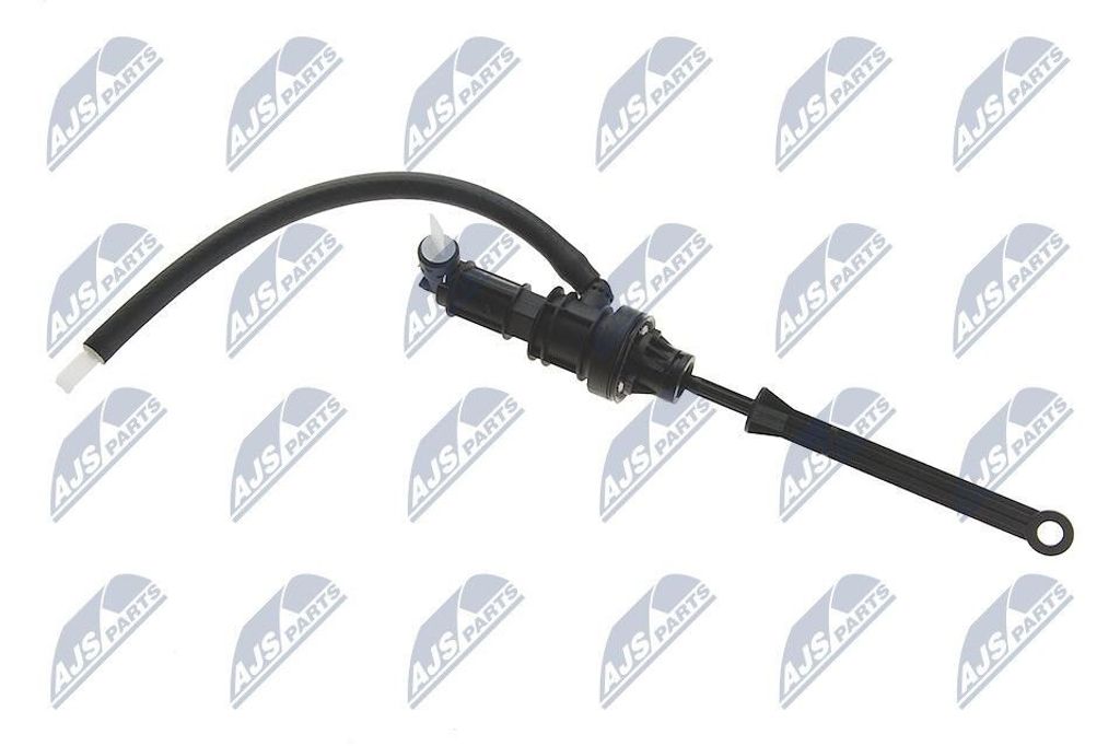 NTY NSP-FR-005 Kupplungsgeberzylinder für FORD TRANSIT Bus Produktbild 
