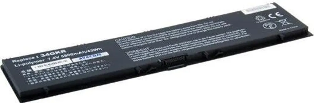 Batterie Dell Latitude E7440 : solution contre les coupures et pannes
